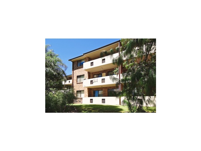 2/9-11  Banksia Road, Caringbah NSW 2229