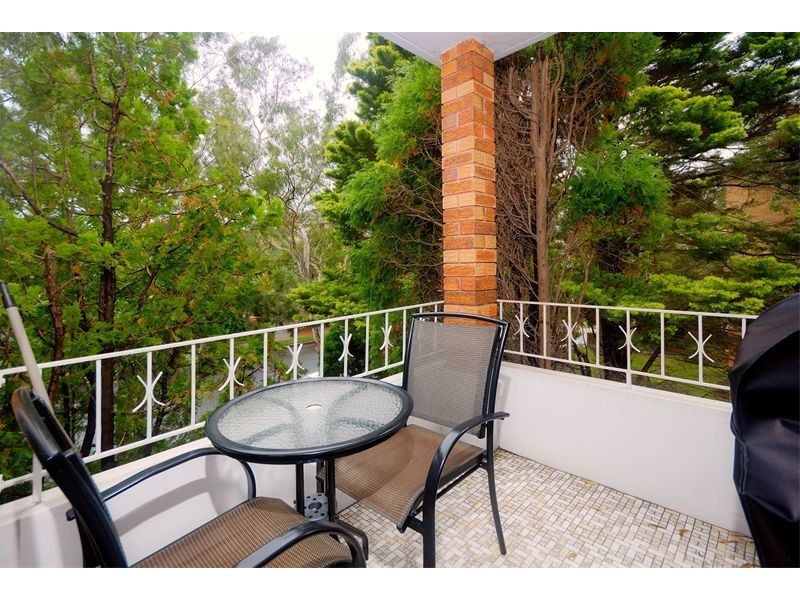 5/58-60  Parramatta Street, Cronulla NSW 2230