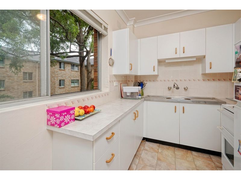 5/58-60  Parramatta Street, Cronulla NSW 2230
