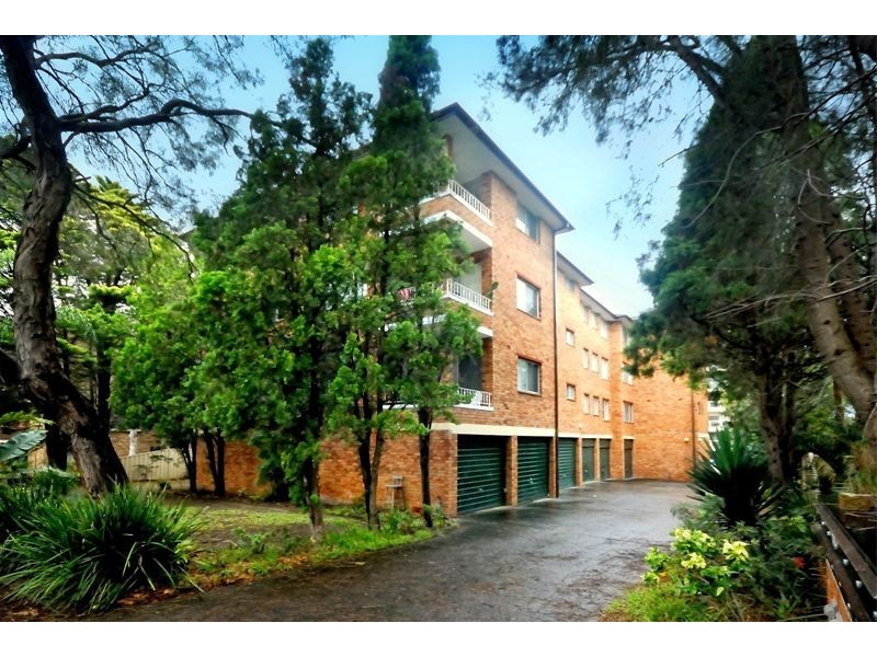 5/58-60  Parramatta Street, Cronulla NSW 2230