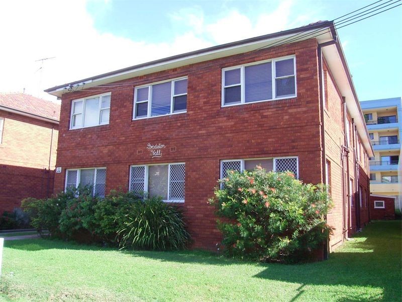 5/1  Wilbar Ave, Cronulla NSW 2230