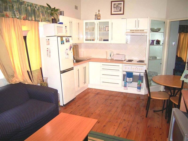 5/1  Wilbar Ave, Cronulla NSW 2230