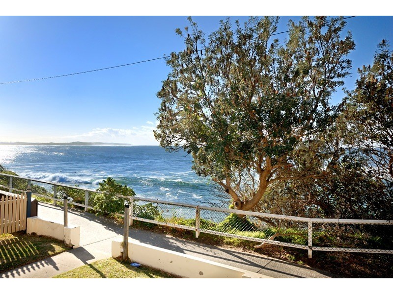 1/31  The Esplanade, Cronulla NSW 2230
