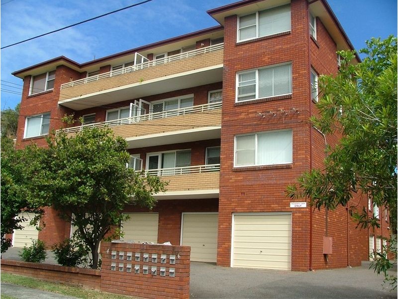 13/4  Allison Road, Cronulla NSW 2230