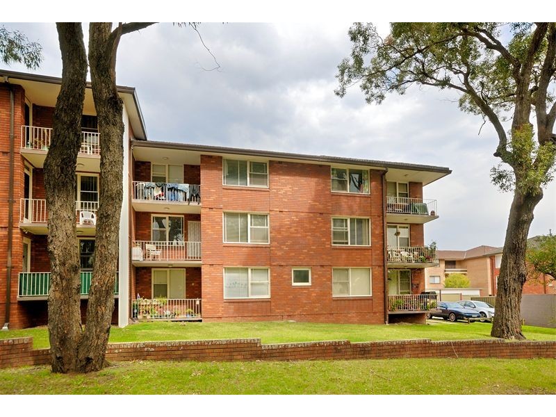 8/390  Port Hacking Road, Caringbah NSW 2229