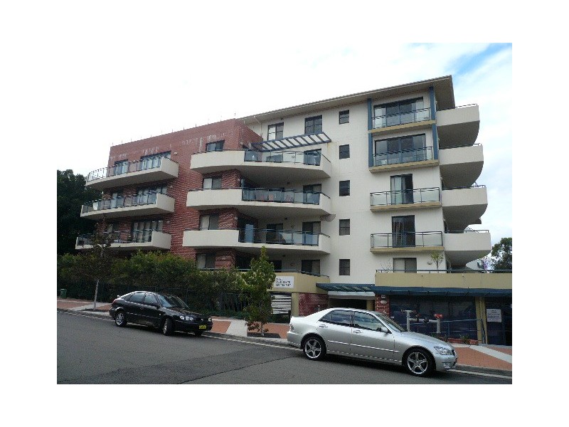 305/21-25  Urunga Parade, Miranda NSW 2228