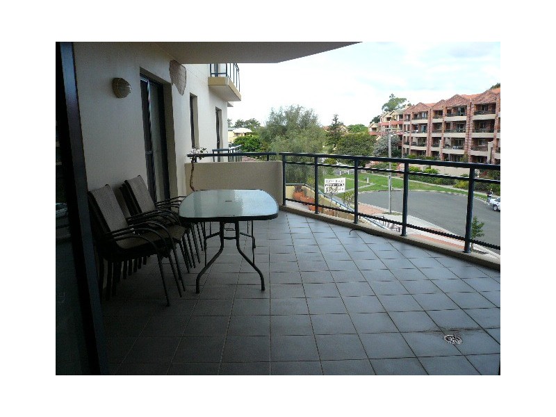 305/21-25  Urunga Parade, Miranda NSW 2228