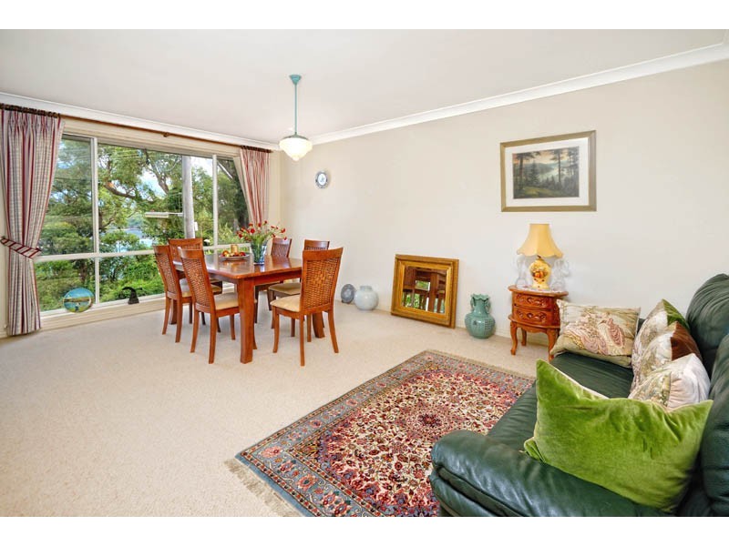 21A  Moombara Crescent, Lilli Pilli NSW 2229