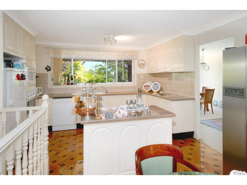 21A  Moombara Crescent, Lilli Pilli NSW 2229