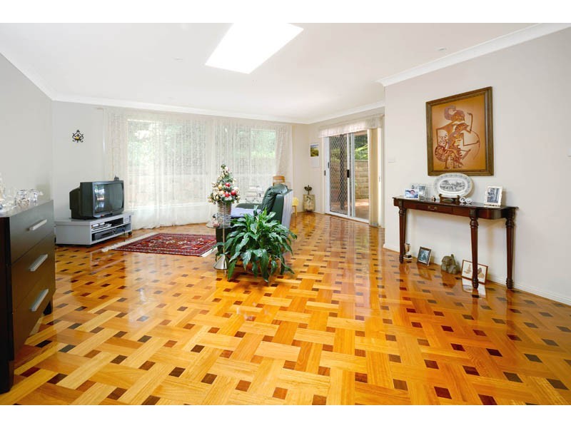 21A  Moombara Crescent, Lilli Pilli NSW 2229