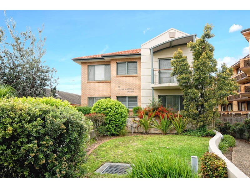 8/10  Ewos Parade, Cronulla NSW 2230