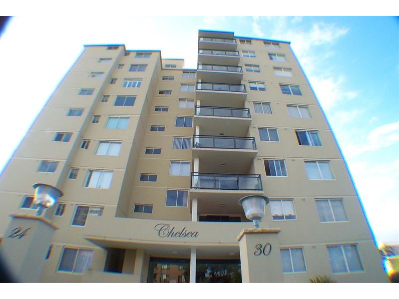 10/24  Parramatta Street, Cronulla NSW 2230