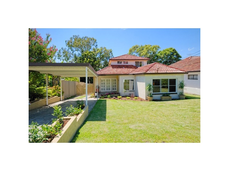 7   Fairs Avenue, Cronulla NSW 2230