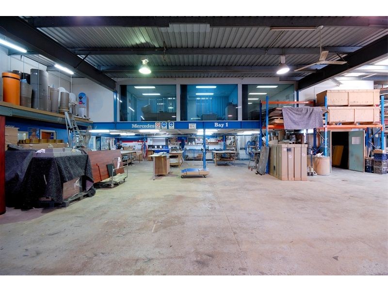 1/3-11  Flora Street, Kirrawee NSW 2232