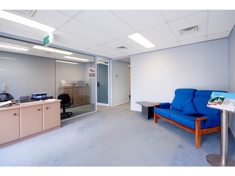 1/3-11  Flora Street, Kirrawee NSW 2232