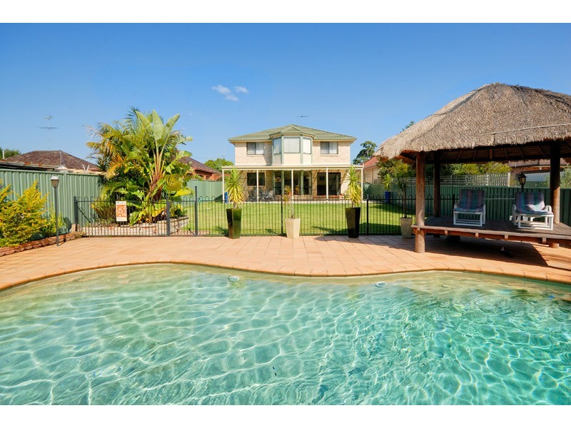 516  Port Hacking Rd, Caringbah NSW 2229