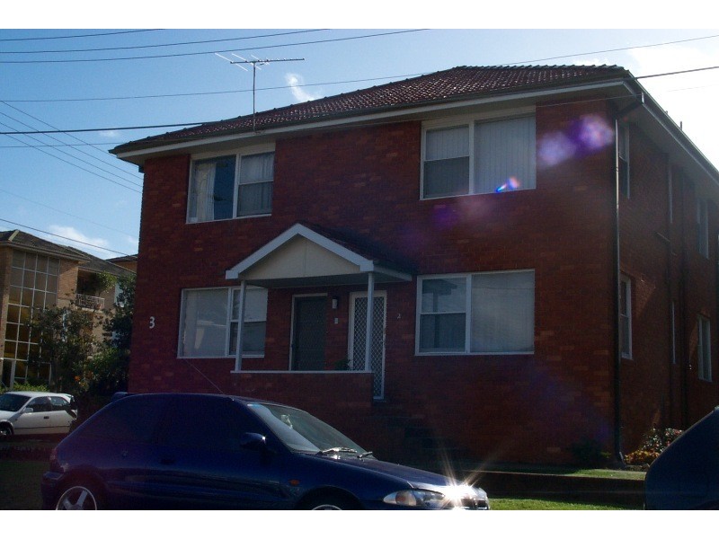 1/3  Roker Street, Cronulla NSW 2230