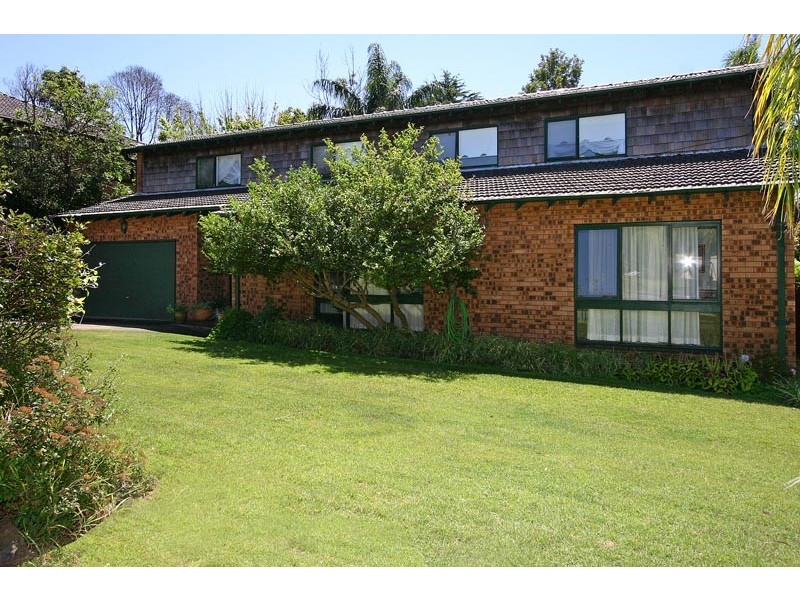 4 Balowrie Street, Yowie Bay NSW 2228