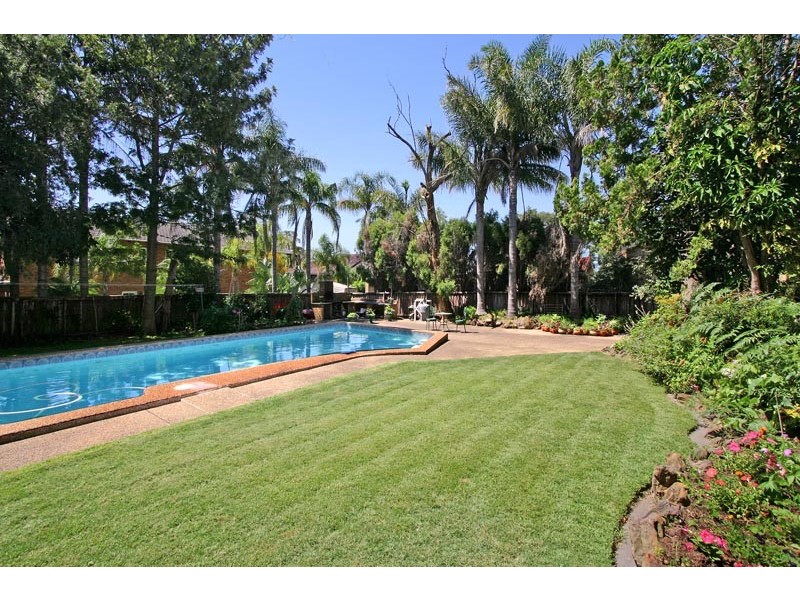 4 Balowrie Street, Yowie Bay NSW 2228