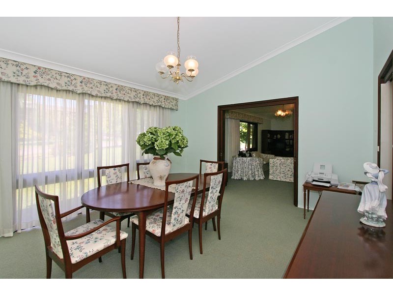 4 Balowrie Street, Yowie Bay NSW 2228