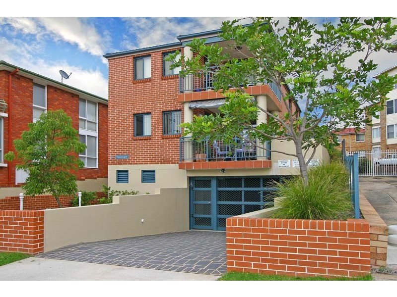 1/5  Croydon Street, Cronulla NSW 2230