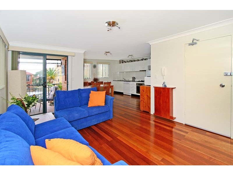 1/5  Croydon Street, Cronulla NSW 2230
