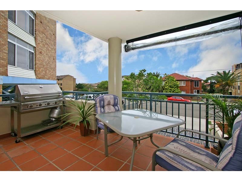 1/5  Croydon Street, Cronulla NSW 2230