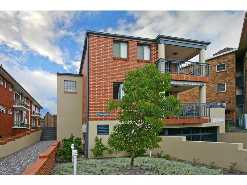 1/5  Croydon Street, Cronulla NSW 2230