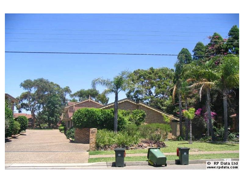 3/92  Kingsway, Cronulla NSW 2230