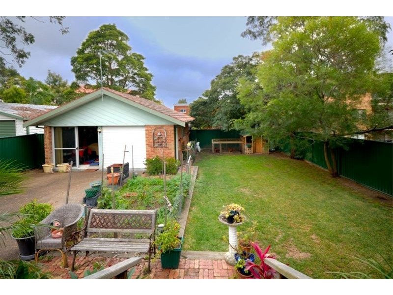 13  Combara Avenue, Caringbah NSW 2229