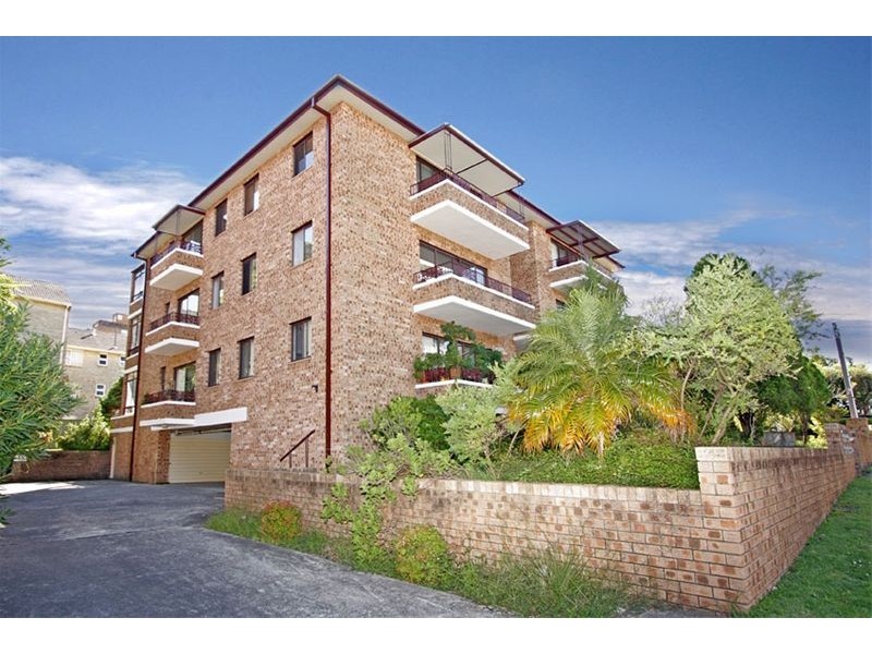 5/11-13  Waratah Street, Cronulla NSW 2230