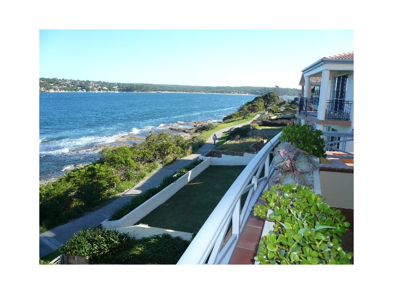 2/8  Glaisher Parade, Cronulla NSW 2230