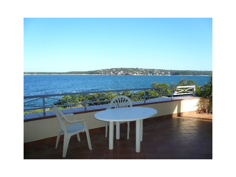 2/8  Glaisher Parade, Cronulla NSW 2230