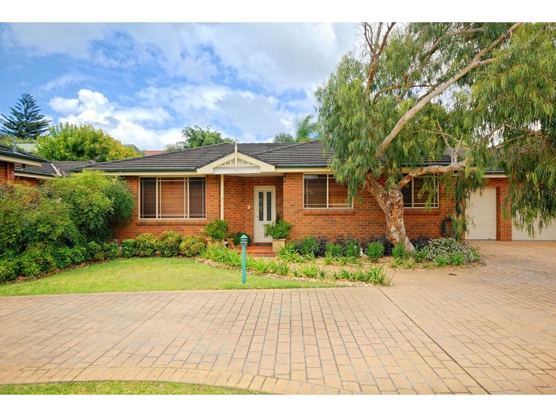 7/7   Berry Street, Cronulla NSW 2230