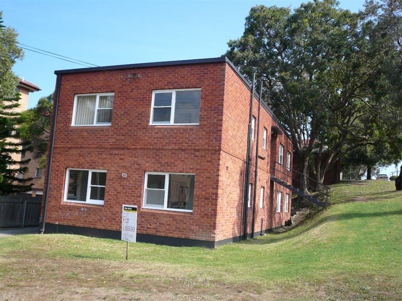 4/40  Girrilang Road, Cronulla NSW 2230