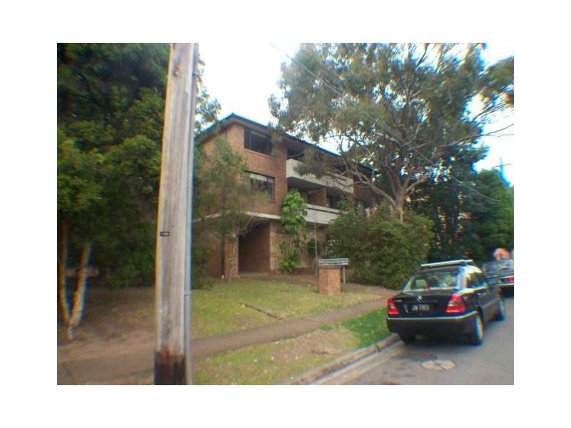 8/10  Clyde Avenue, Cronulla NSW 2230