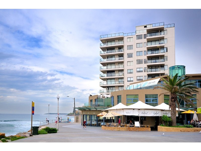 4/2  McDonald Street, Cronulla NSW 2230