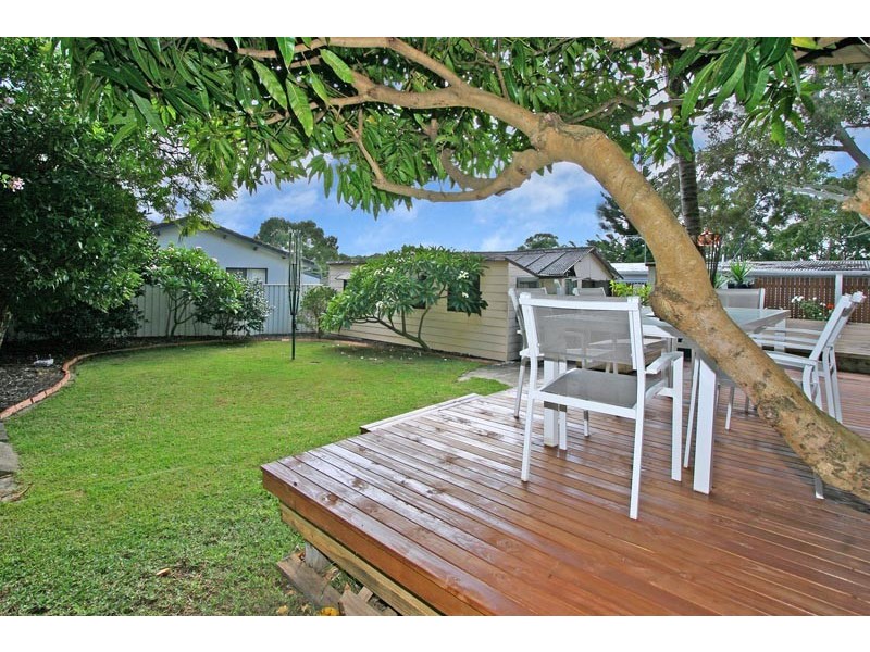 63  Dominic Street, Burraneer NSW 2230