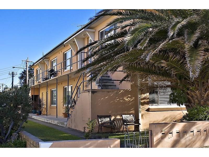 5/8  Roker Street, Cronulla NSW 2230