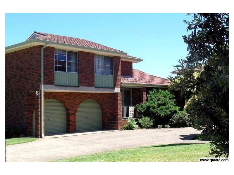 1/7-9  Girrilang Road, Cronulla NSW 2230