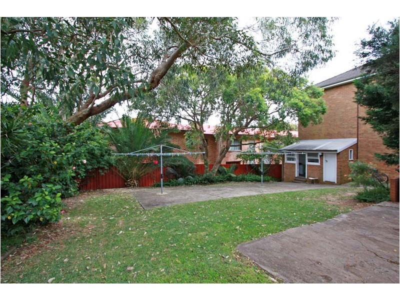 7/14  Bando Rd, Cronulla NSW 2230