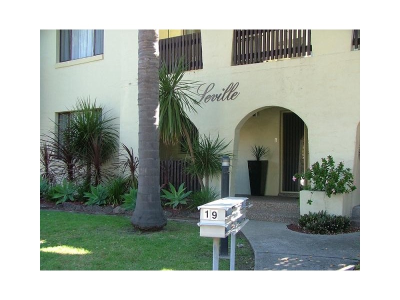 1/19  Croydon Street, Cronulla NSW 2230