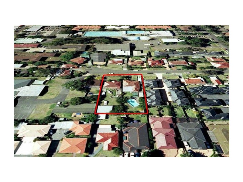 8 & 10  Combara Avenue, Caringbah NSW 2229