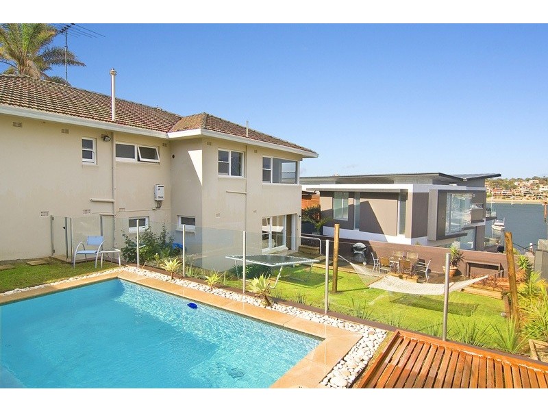 6  Coolangatta Avenue, Burraneer NSW 2230