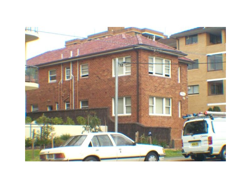 2/121  Gerrale Street, Cronulla NSW 2230