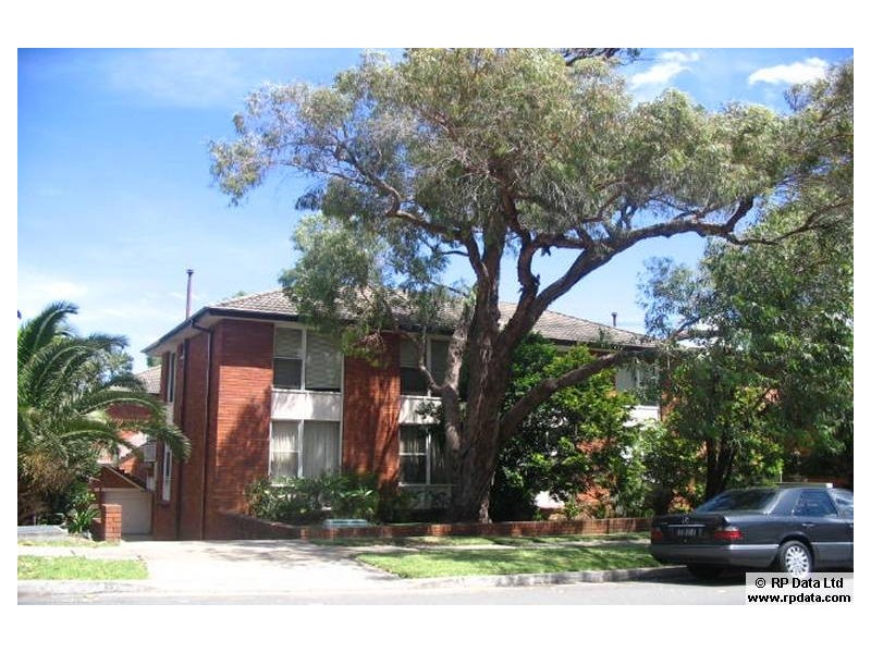 8/6  Burraneer Bay Rd, Cronulla NSW 2230