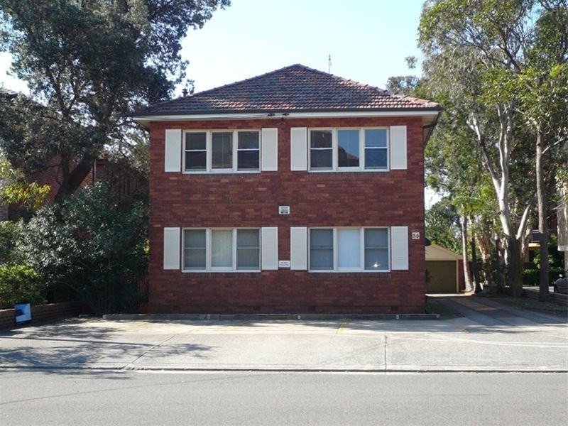 6/35  Girrilang Road, Cronulla NSW 2230