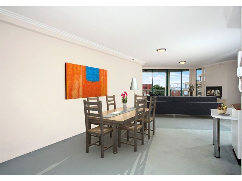 18C/1  McDonald Street, Cronulla NSW 2230