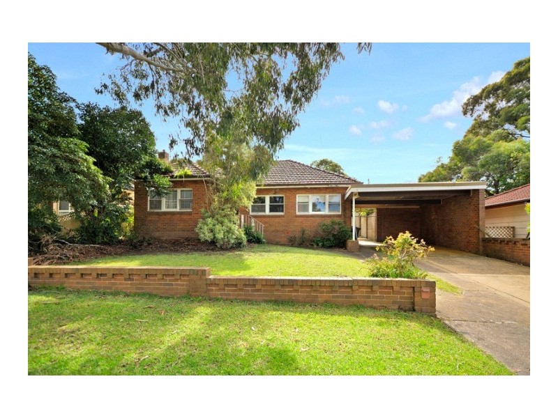 17  Seaforth Ave, Woolooware NSW 2230