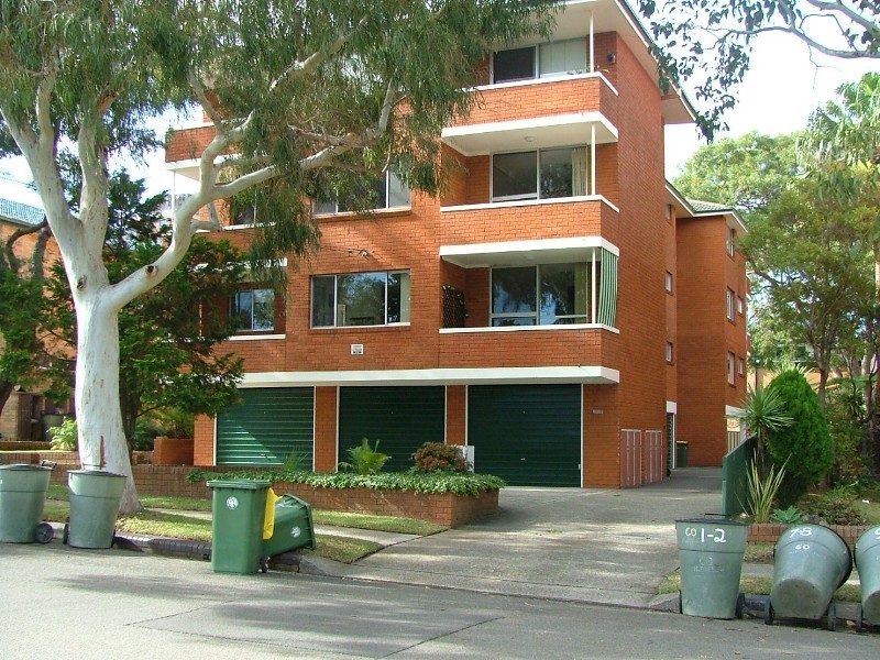 7/56  Kurnell Road, Cronulla NSW 2230